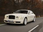 Bentley Brooklands 2007 года